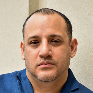 Axel R. Cristales, LPC