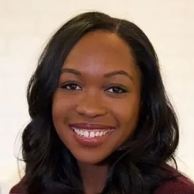 Desiree Roberts