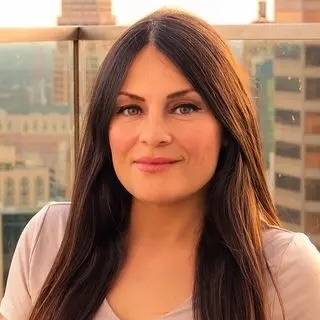 Gabriella Kershner, LPC