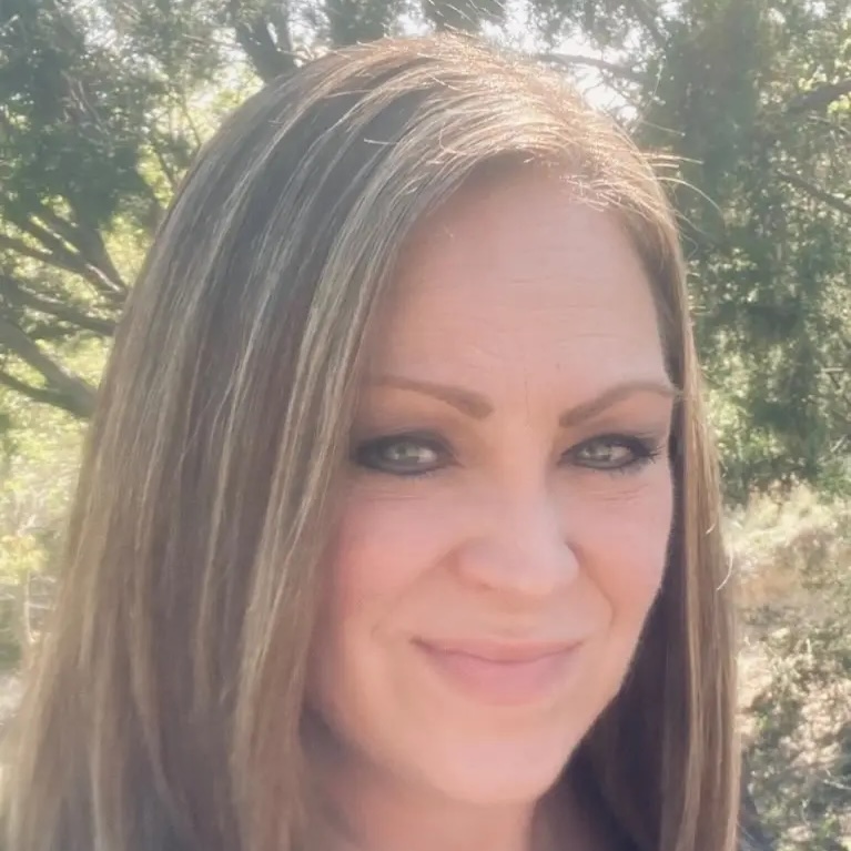 Kimberly Carter, LPC